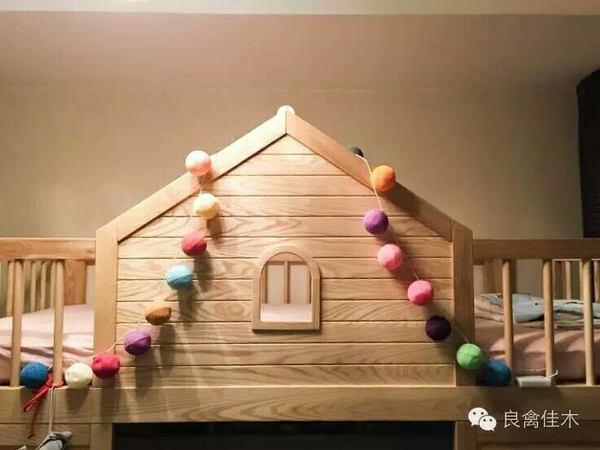 松木的好处与弊端,儿童家具实木好还是原木好