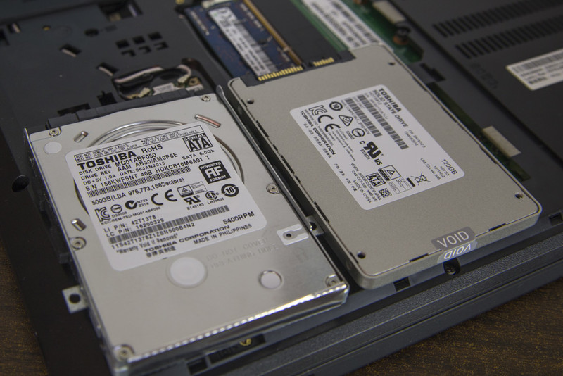 东芝q300固态硬盘,东芝q300不能识别