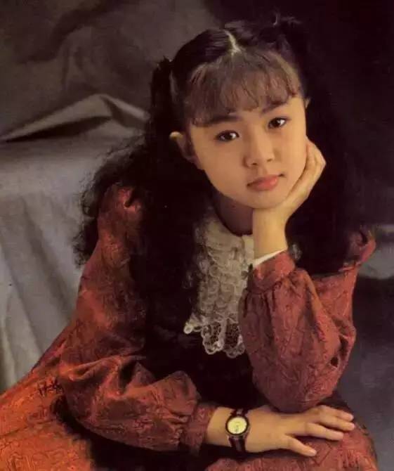 双陈恋、华如恋算什么？这位“去世已久”的女星结婚才算大新闻！