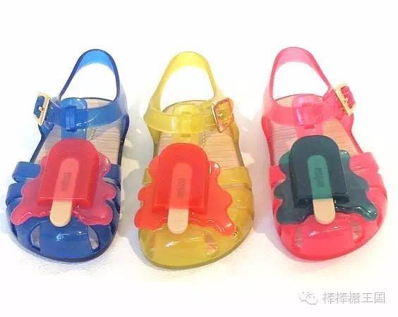 儿童凉鞋女孩2023最新款巴布豆,儿童凉鞋男生6-12岁