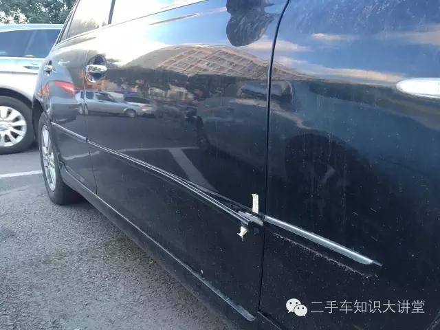 丰田锐志经历过几代,丰田锐志有哪些瑕疵