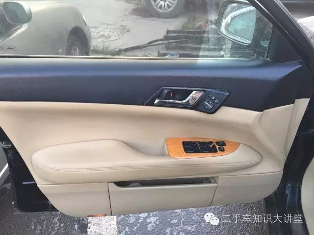 丰田锐志经历过几代,丰田锐志有哪些瑕疵