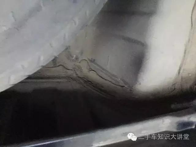 丰田锐志经历过几代,丰田锐志有哪些瑕疵