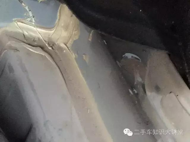 丰田锐志经历过几代,丰田锐志有哪些瑕疵