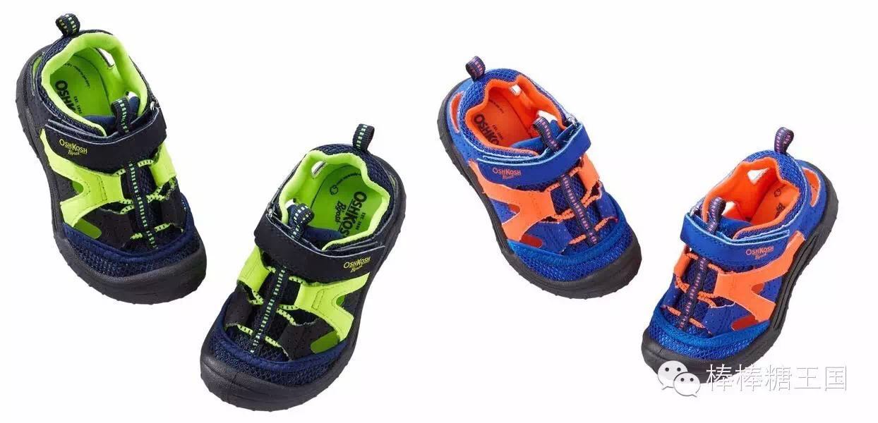 儿童凉鞋女孩2023最新款巴布豆,儿童凉鞋男生6-12岁