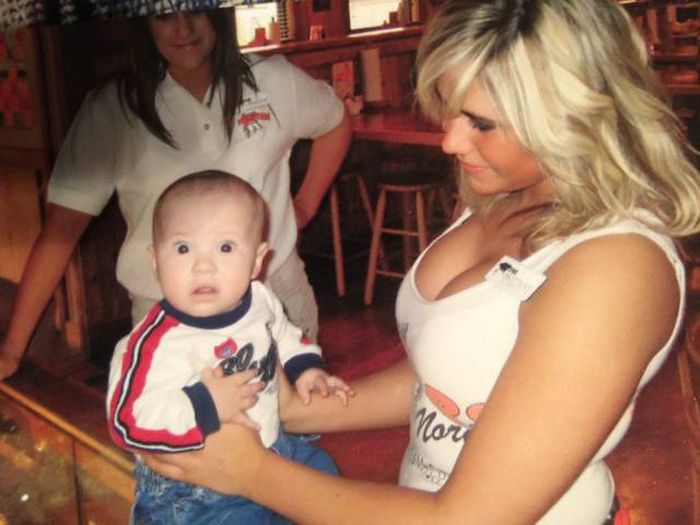 [囧图]大家都是装的，只有我是真正的咸鱼