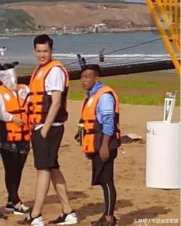 [囧图]大家都是装的，只有我是真正的咸鱼