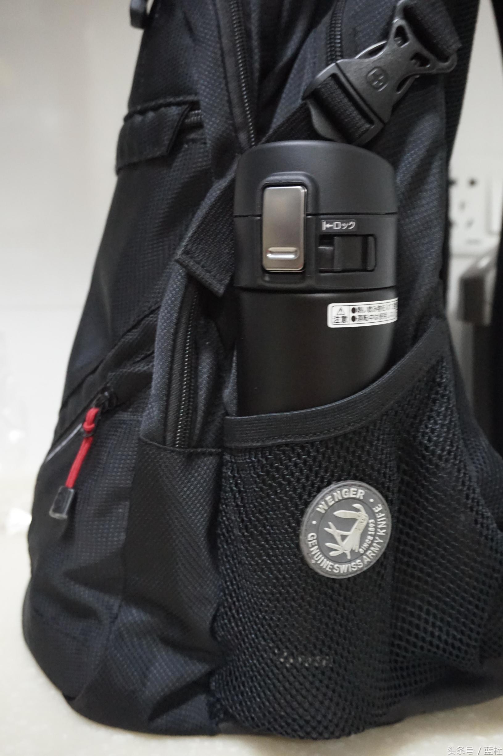 保温杯测温度准吗,能够测温度的保温杯