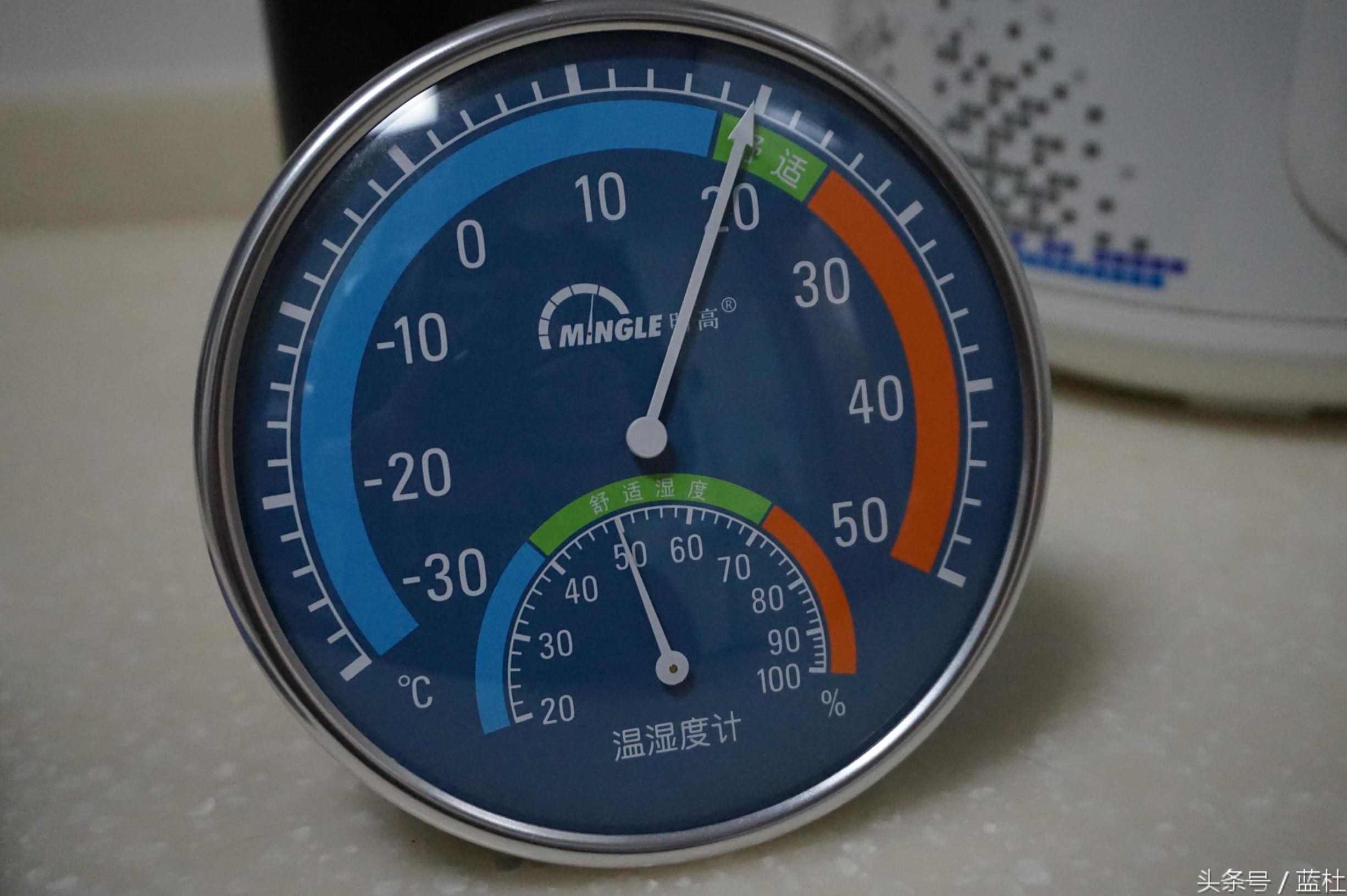 保温杯测温度准吗,能够测温度的保温杯