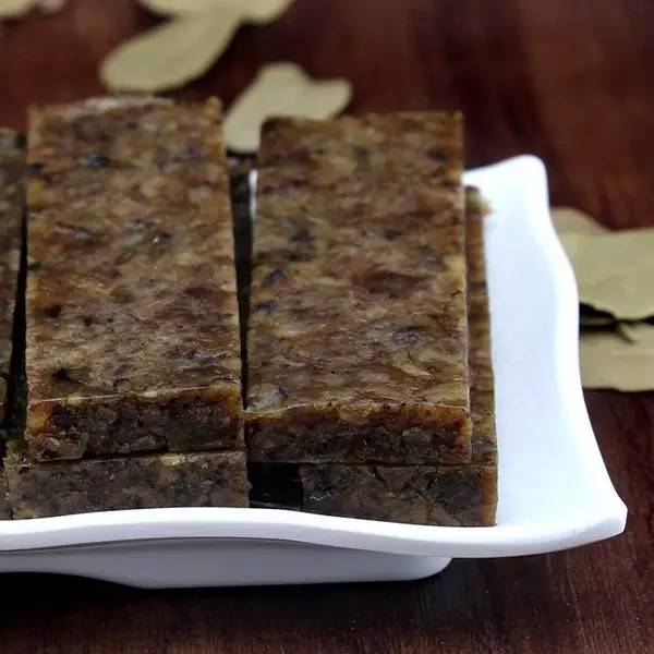 合适办公室分享的小零食,把零食放500倍你会发现什么