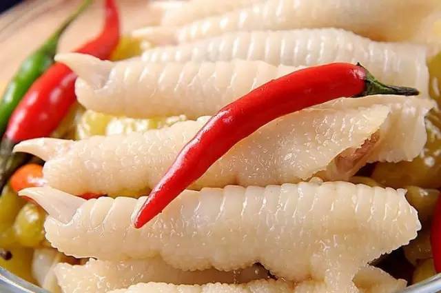 合适办公室分享的小零食,把零食放500倍你会发现什么