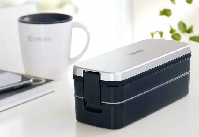 高颜值便当盒推荐,有高颜值便当盒