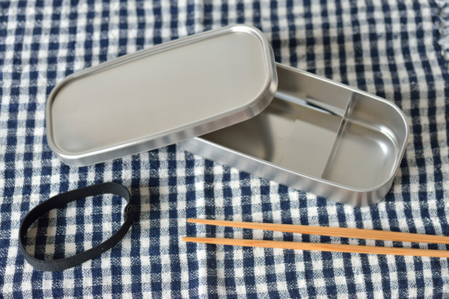 高颜值便当盒推荐,有高颜值便当盒