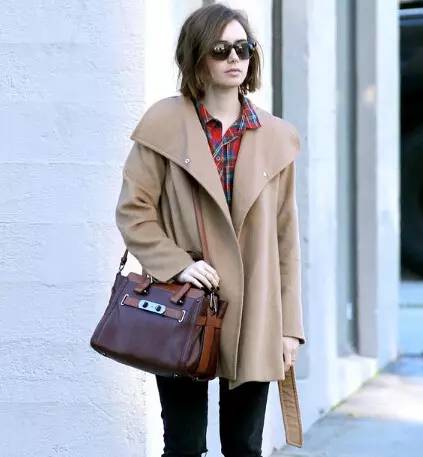 品牌学习笔记|COACH——经典工艺，不朽传承