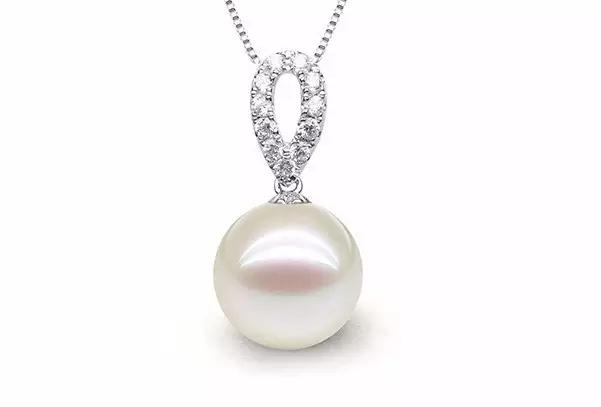 南洋珠和大溪地珍珠,带你看高品质珍珠