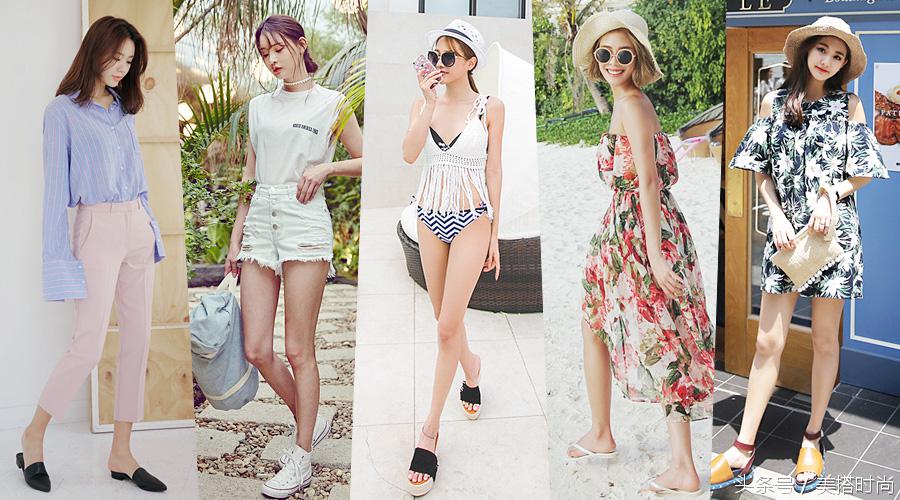 #美搭经验#做梦都想的韩剧女主角的衣服也能包邮到家了？