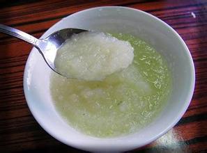 饭中加“一物”8年的雀斑的全部消散，好神奇！