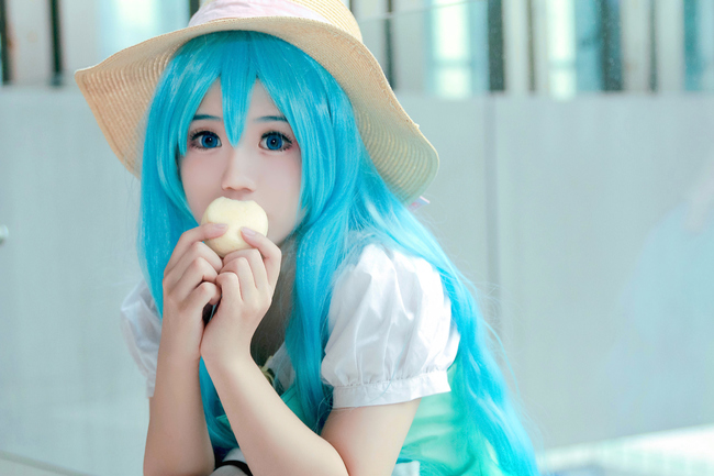 约会大作战四糸乃cos,约战精灵再临四糸乃约会攻略