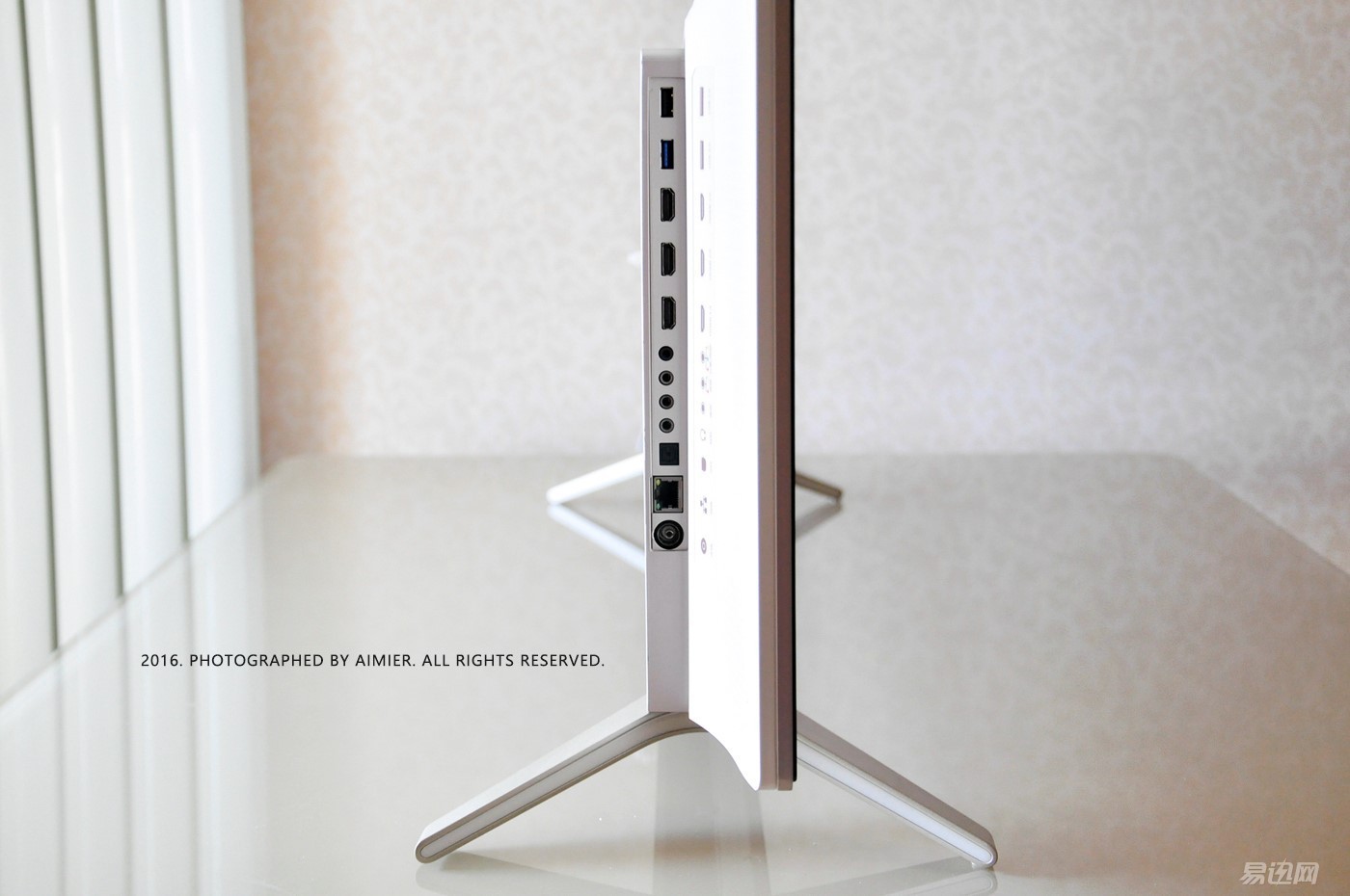 联想来酷4k显示器评测,联想lecoo4k显示器评测