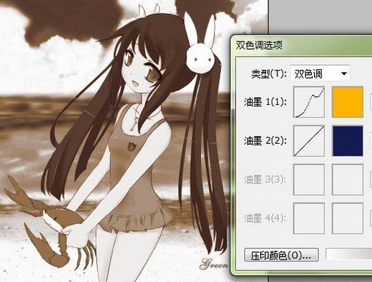 photoshop图像菜单的内容,photoshop菜单栏中包括哪九个菜单项