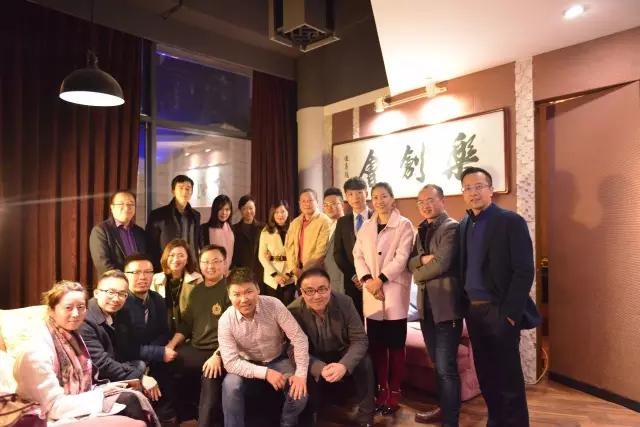 “创业教头”卢艳峰：聚集创二代的“乐创会”模式为何不可复制？