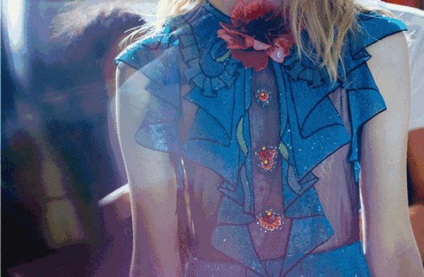 杨幂全智贤,杨幂baby作品