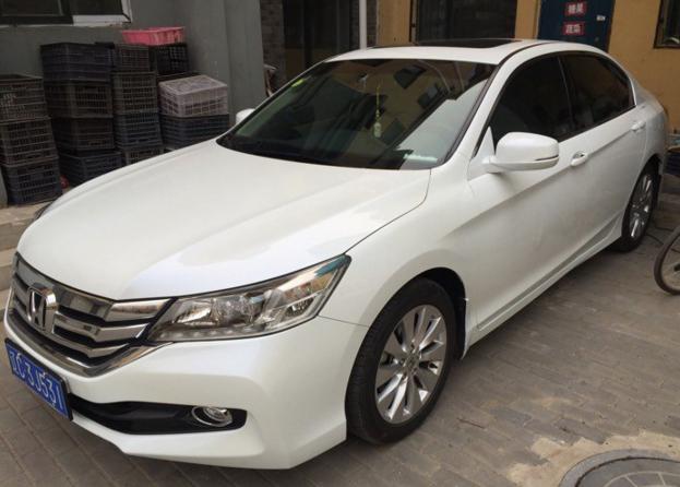 08雅阁2.0用车感受,2.0混动雅阁用车体验