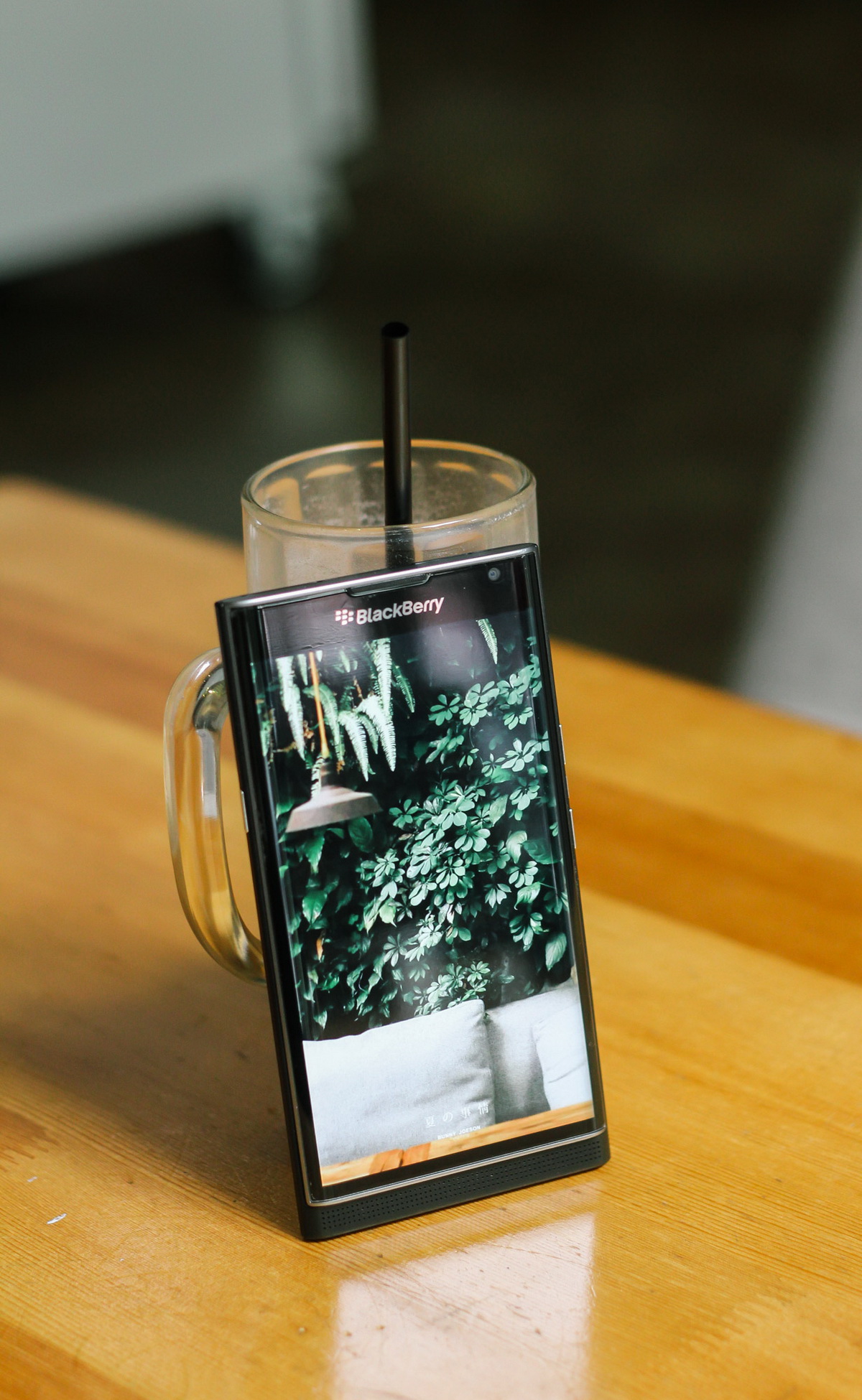 黑莓passport复兴,黑莓passport深度测评最新