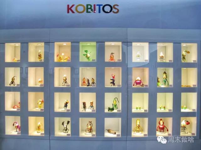 传说中的“丑萌界”鼻祖屁桃君，它终于来魔都啦！