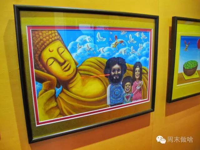 传说中的“丑萌界”鼻祖屁桃君，它终于来魔都啦！