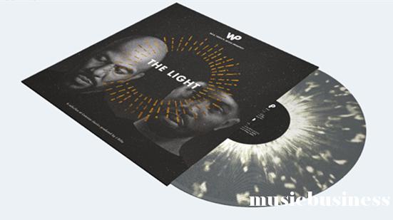 如何发行黑胶唱片,独立音乐人怎么发唱片