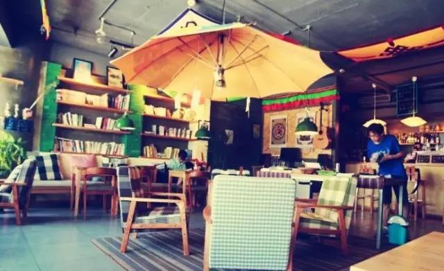 郑州特色咖啡馆推荐,郑州合适约会的咖啡馆推荐