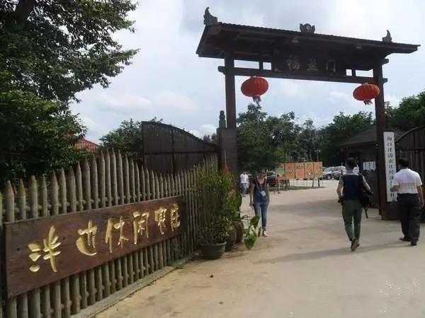 海口休闲度假的10个好去处你一定要知道