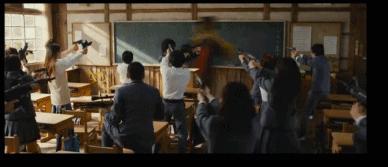 2016年四月新番一览表,最强四月新番