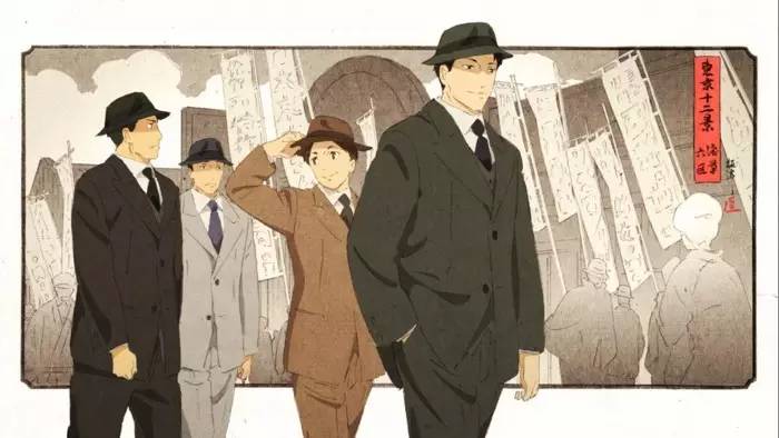 2016年四月新番一览表,最强四月新番