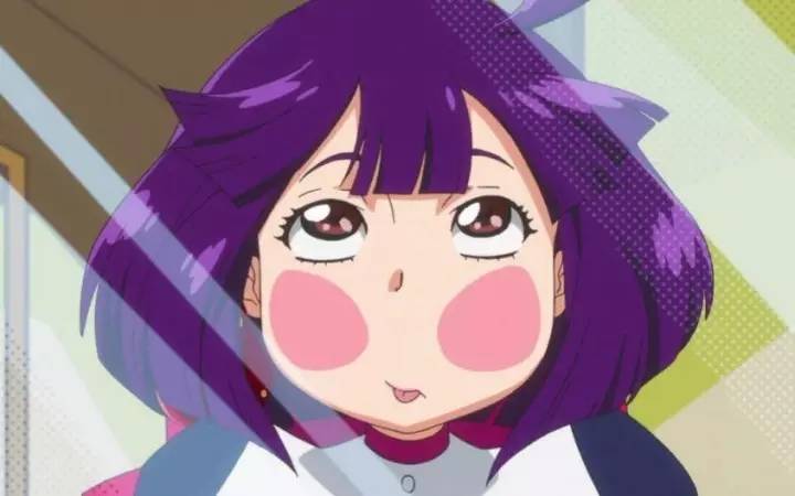 2016年四月新番一览表,最强四月新番