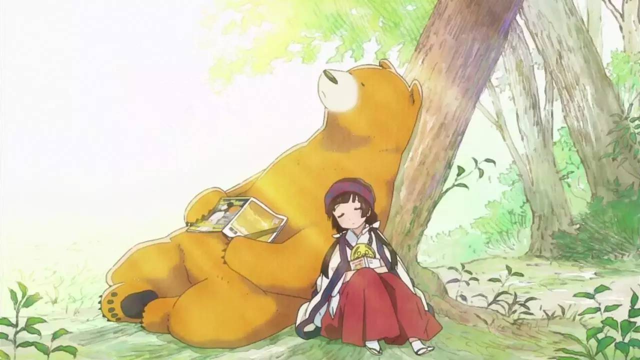 2016年四月新番一览表,最强四月新番