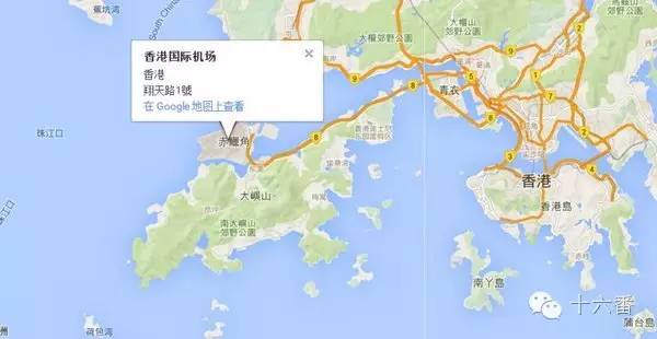 香港机场转机购物攻略视频,香港转机最全攻略