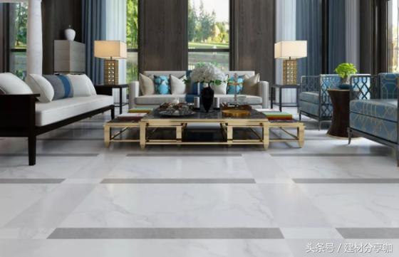 大规格瓷砖铺贴全过程,别墅卫生间瓷砖铺多大规格好