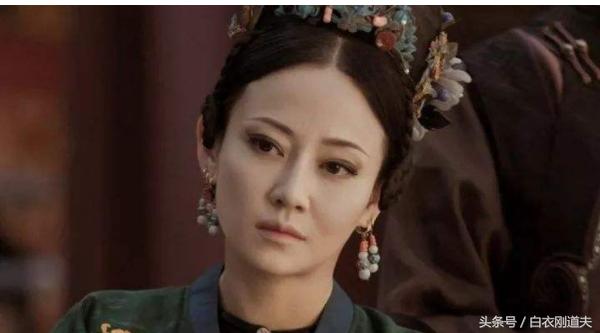辣眼版延禧攻略于正,于正新剧延禧攻略备受好评