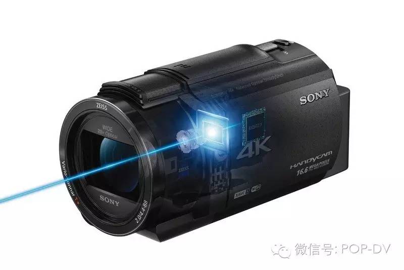 索尼fdr-ax40功能演示,索尼fdr-ax40usb接口