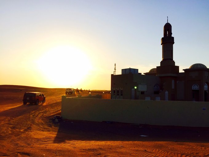 迪拜自驾旅游攻略最新,迪拜自驾游旅游攻略大全