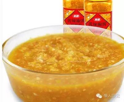 比老干妈更好吃的辣酱,还有比老干妈更好吃的辣酱吗