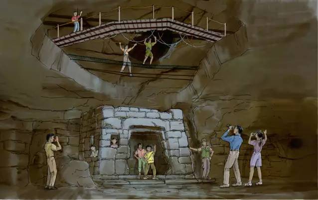 7月份上海迪士尼乐园攻略,上海迪士尼乐园半日票游玩攻略