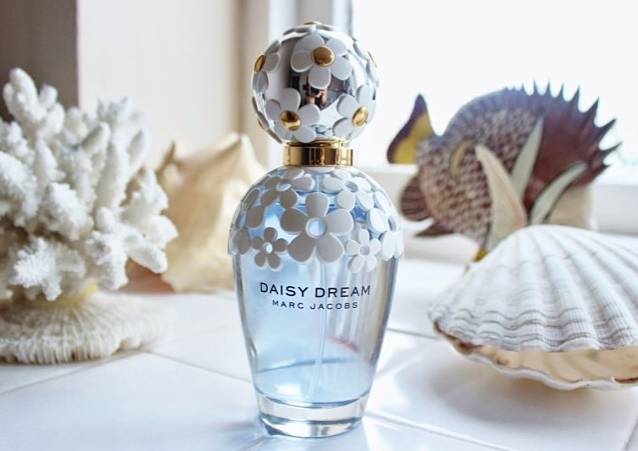 公认好闻入门香水指南,最全香水入门知识在这