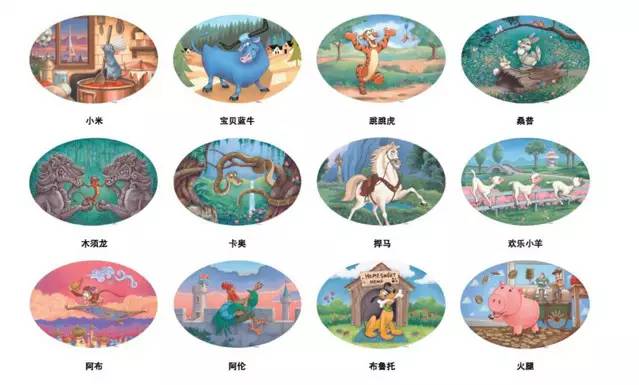 7月份上海迪士尼乐园攻略,上海迪士尼乐园半日票游玩攻略