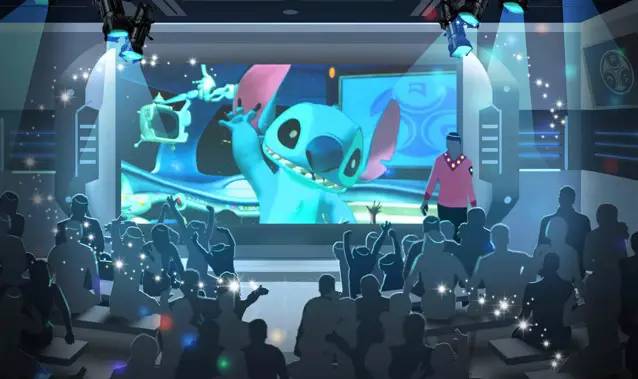 7月份上海迪士尼乐园攻略,上海迪士尼乐园半日票游玩攻略