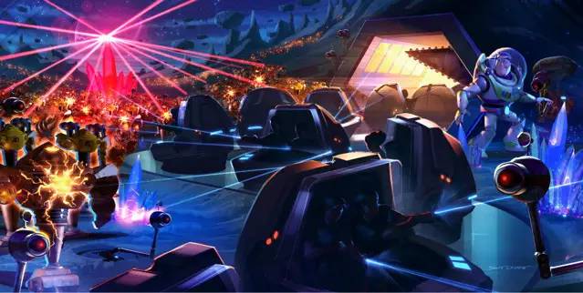 7月份上海迪士尼乐园攻略,上海迪士尼乐园半日票游玩攻略