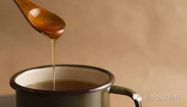 勾兑蜂蜜与真蜂蜜的区别,勾兑蜂蜜与蜂蜜怎么区分