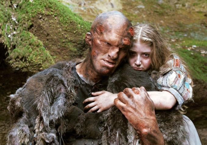 故事的故事电影影评,50年前的荒诞童话故事